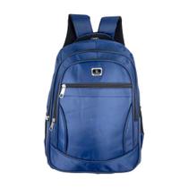 Mochila Masculina Reforçada Escola Trabalho WL-1023 - Kingleen