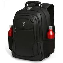 Mochila Masculina Reforçada Faculdade Impermeável Resistente Grande Alça de Aço Forte Mochila Masculina Reforçada Faculdade Impermeável Resistente Grande Alça de Aço Forte