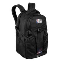 Mochila Masculina Reforçada Grande Notebook NBA Max Sestini Mochila Masculina Reforçada Grande Notebook NBA Max Sestini
