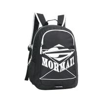 Mochila Masculina Reforçada Mormaii Escolar