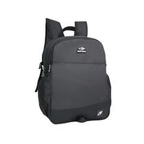 Mochila Masculina Reforçada Mormaii Escolar