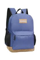 Mochila Masculina Reforçada Mormaii Para Escola