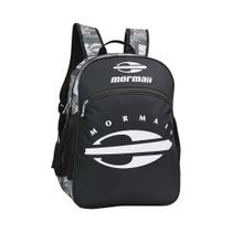 Mochila Masculina Reforçada Mormaii Uso Diário Mochila Masculina Reforçada Mormaii Uso Diário