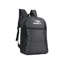 Mochila Masculina Reforçada Penalty Para Escola