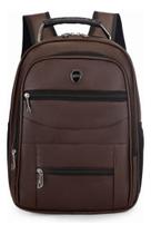 Mochila Masculina Reforçada Trabalho Espaçosa Viagem Escolar Mochila Masculina Reforçada Trabalho Espaçosa Viagem Escolar