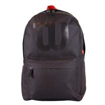 Mochila Masculina Reforçada Wilson com Porta Notebook - Mochila Masculina Reforçada Wilson com Porta Notebook -
