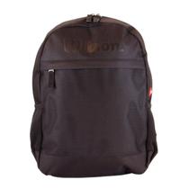 Mochila Masculina Reforçada Wilson com Porta Notebook - Mochila Masculina Reforçada Wilson com Porta Notebook -