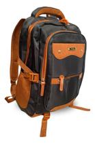 Mochila Masculina Resistente Alta Qualidade Trabalho Luxo