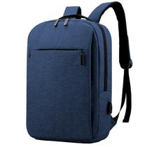 Mochila Masculina Resistente CasualTrabalho Multifuncional Unissex Original Moda Espaçosa Volta as Aulas