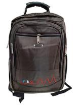 Mochila masculina resistente Faculdade, Trabalho F&G Mochila masculina resistente Faculdade, Trabalho F&G