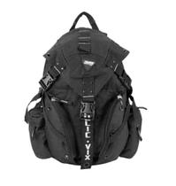 Mochila Masculina Resistente Trabalho Escolar Viagem - Blic Vix