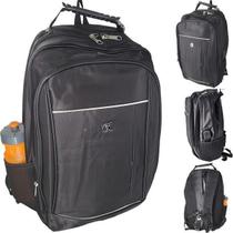 Mochila Masculina Saida Usb Notebook 15 B1808