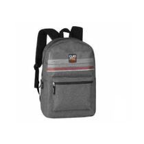 Mochila Masculina Sport Original Clio Mf3077