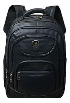 Mochila Masculina Sport SINTETICO Impermeável Reforçada TOP