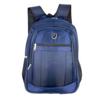 Mochila Masculina Trabalho Escola WL-1809