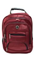 Mochila Masculina Vermelha Grande Mochila Masculina Vermelha Grande