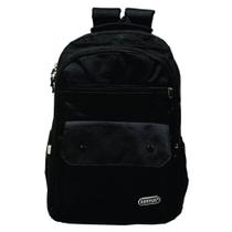 Mochila masculina Xeryus preta Ref 11048