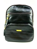 Mochila Masculino Em Couro Fenzzo Casual Fashion Luxo - Ref 2216 Mochila Masculino Em Couro Fenzzo Casual Fashion Luxo - Ref 2216