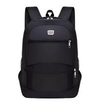 Mochila Masculino Escolar De Grande Capacidade Para Estudante Notebook Impermeável Mochila Masculino Escolar De Grande Capacidade Para Estudante Notebook Impermeável
