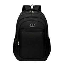 Mochila Masculino Escolar De Grande Capacidade Para Estudante Notebook Impermeável