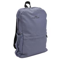 Mochila Masculino Feminino Adulto Pro Tork Gray