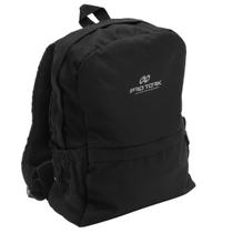 Mochila Masculino Feminino Infantil Pro Tork Black Mochila Masculino Feminino Infantil Pro Tork Black