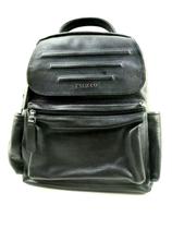 Mochila Masculino Fenzzo Couro Casual Delicada Luxo Multicores - Ref 2987