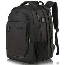 Mochila MATEIN College Large Travel com laptop USB de 17,3"