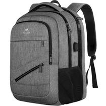 Mochila MATEIN para laptop de 18 polegadas extra grande 50L à prova d'água