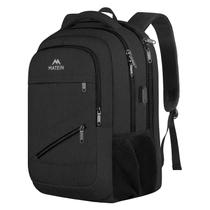 Mochila MATEIN School Laptop extra grande 30L resistente à água