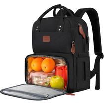 Mochila MATEIN Work com Refrigerador Isolado para Laptop de 15,6"