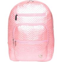 Mochila matelasse chevron 4bolsos (s)