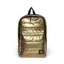 Mochila Matelassê Leve Impermeável Escolar e Para Notebook Moods Up Biggdesign