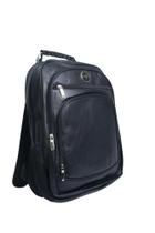 Mochila material ecológico Ayayi 2026-16f Preta