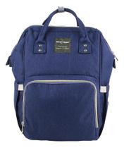 Mochila materna fraldas para bebês Freaky Mommy cor sortida