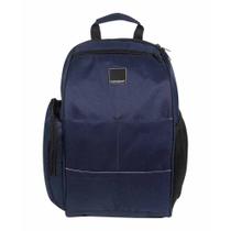 Mochila Maternidade Baby Go Bag Top BackPack Com Trocador