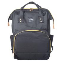 Mochila Maternidade Bebê Compartimento Térmico Mochila Maternidade Bebê Compartimento Térmico