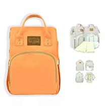 Mochila Maternidade Bebê Infantil Griff Baby Mave Baby Mochila Maternidade Bebê Infantil Griff Baby Mave Baby