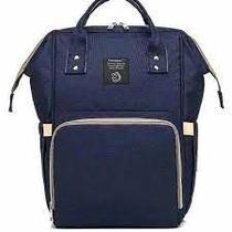 Mochila Maternidade Bebê Multifunção Impermeável 1005 Mochila Maternidade Bebê Multifunção Impermeável 1005