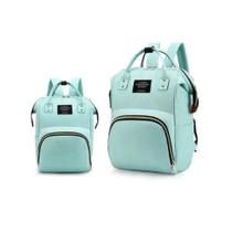 Mochila Maternidade Bolsa Bebe Impermeável Menina Menino Reforçada Mochila Maternidade Bolsa Bebe Impermeável Menina Menino Reforçada