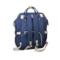 Mochila Maternidade Bolsa Bebê Multifunção Impermeável 1005 Mochila Maternidade Bolsa Bebê Multifunção Impermeável 1005