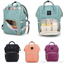 Mochila Maternidade Bolsa Do Bebe Multifuncional Impermeavel Termica Com Bolso Secreto E Porta Frald Mochila Maternidade Bolsa Do Bebe Multifuncional Impermeavel Termica Com Bolso Secreto E Porta Frald