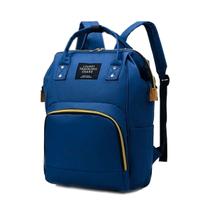 Mochila Maternidade Bolsa Mamãe Bebê Multifunção Mochila Maternidade Bolsa Mamãe Bebê Multifunção