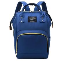 Mochila Maternidade Bolsa Mamãe Bebê Multifunção Mochila Maternidade Bolsa Mamãe Bebê Multifunção