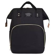 Mochila Maternidade Bolsa Mamãe Bebê Multifunção Mochila Maternidade Bolsa Mamãe Bebê Multifunção