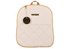 Mochila Maternidade Bolsa Mamãe Bebê Multifunção Creche Passeio Escola Mochila Maternidade Bolsa Mamãe Bebê Multifunção Creche Passeio Escola