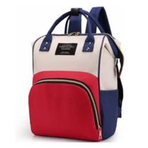 Mochila Maternidade Bolsa Mamãe Bebê Multifunção Mochila Maternidade Bolsa Mamãe Bebê Multifunção