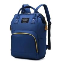 Mochila Maternidade Bolsa Mamãe Bebê Multifunção