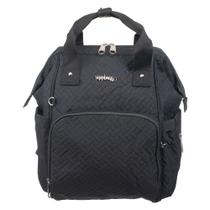 Mochila Maternidade Bolsa Mamãe Bebê P/ Passeio Viagem - 014 Mochila Maternidade Bolsa Mamãe Bebê P/ Passeio Viagem - 014