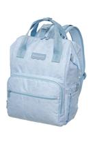 Mochila Maternidade Fisherprice Original Grande Espaçosa Mochila Maternidade Fisherprice Original Grande Espaçosa